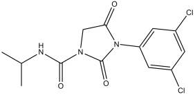 Iprodione Biomonitoring California